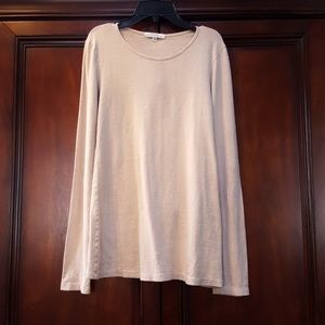 Prairie Underground Shirt, sz S